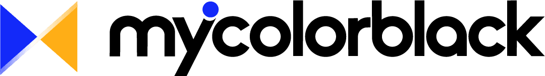 mycolorblack